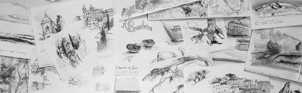 Visuel carnet de voyages